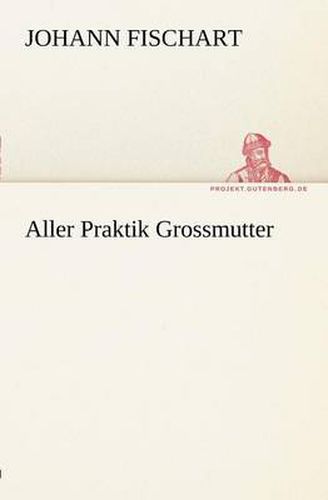 Cover image for Aller Praktik Grossmutter
