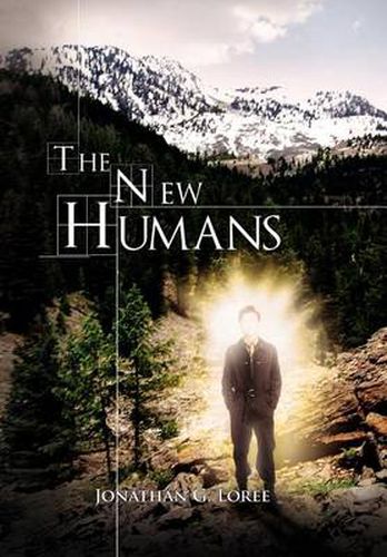 Cover image for The New Humans