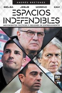 Cover image for Espacios Indefendibles
