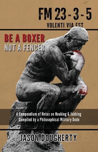 Cover image for Be A Boxer