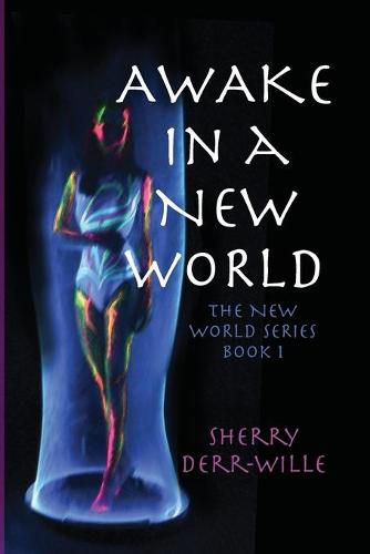 Cover image for Awake in a New World