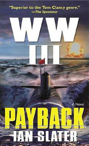 Cover image for WW III: Payback: A Novel