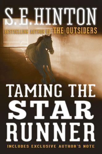 Cover image for Taming the Star Runner