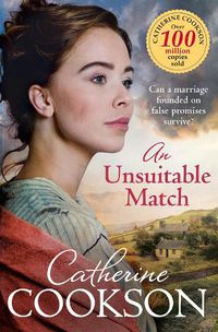 Cover image for An Unsuitable Match