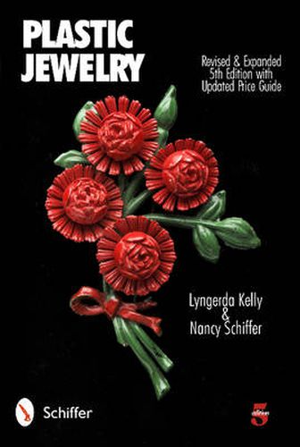 Cover image for Plastic Jewelry