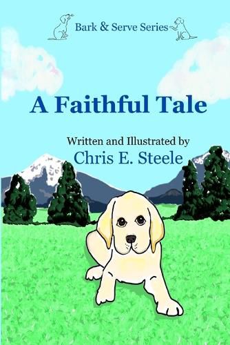 Cover image for A Faithful Tale