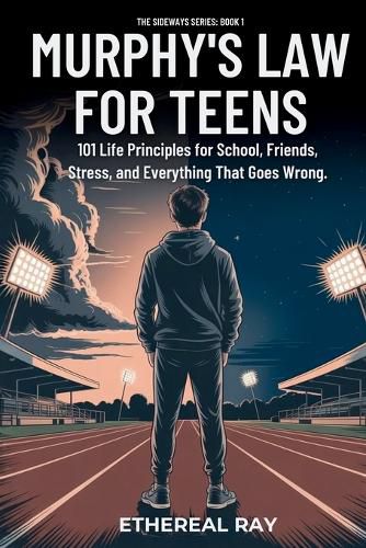 Cover image for Murphy's Law For Teens