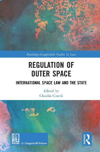 Regulation of Outer Space