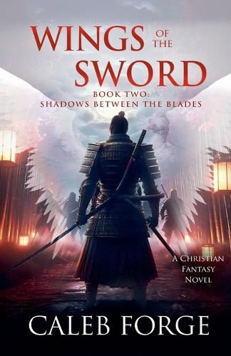 Cover image for Wings of the Sword Book Two