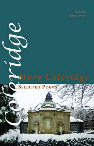 Cover image for Selected Poems