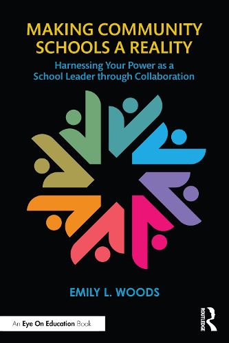 Cover image for Making Community Schools a Reality