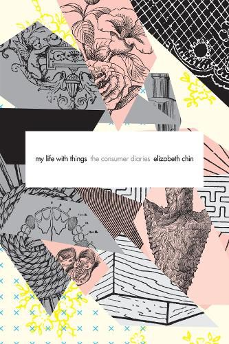 Cover image for My Life with Things: The Consumer Diaries