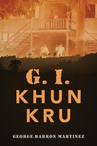 Cover image for G. I. Khun Kru