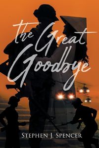 Cover image for The Great Goodbye