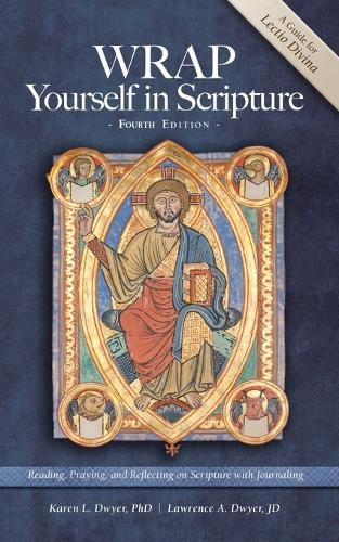 Cover image for WRAP Yourself in Scripture