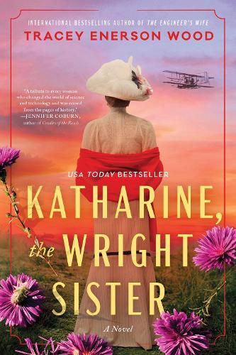 Cover image for Katharine, the Wright Sister