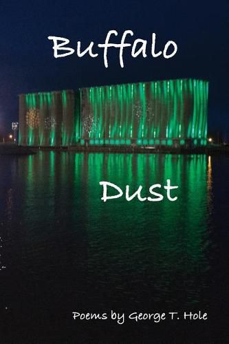 Cover image for Buffalo Dust