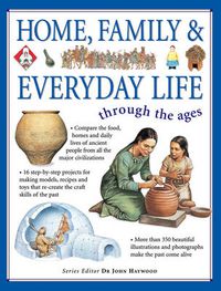 Cover image for Home, Family and Everyday Life