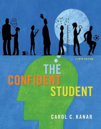 Cover image for The Confident Student