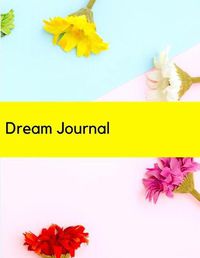 Cover image for Dream Planner