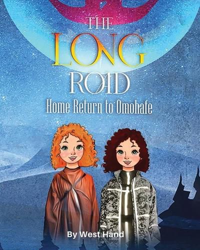 Cover image for The Long Road Home