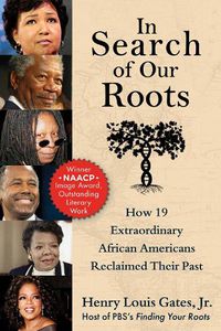 Cover image for In Search of Our Roots