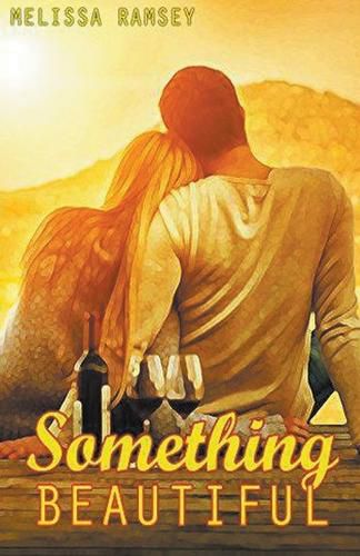 Cover image for Something Beautiful