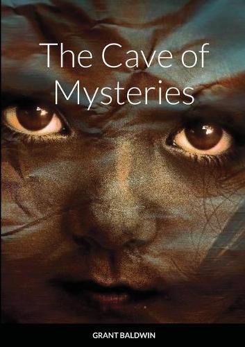 Cover image for The Cave of Mysteries paperback