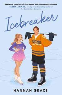 Cover image for Icebreaker