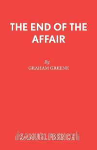 Cover image for The End of the Affair