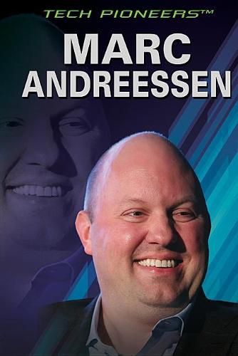 Cover image for Marc Andreessen