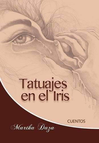 Cover image for Tatuajes en el Iris