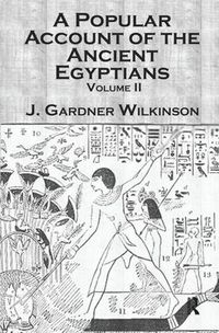 Cover image for Ancient Egyptians (2 Vols)