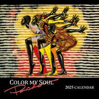 Cover image for Color My Soul