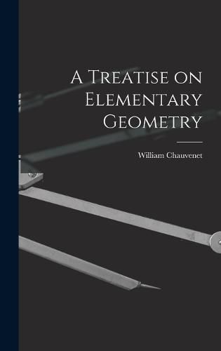 A Treatise on Elementary Geometry