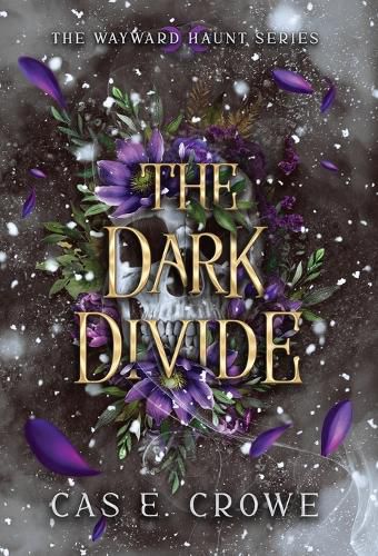 Cover image for The Dark Divide