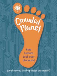 Cover image for Crowded Planet