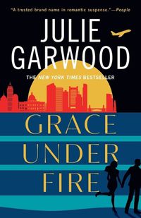 Cover image for Grace Under Fire