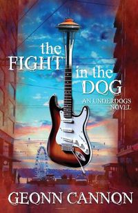 Cover image for The Fight in the Dog