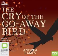 Cover image for The Cry of the Go-Away Bird