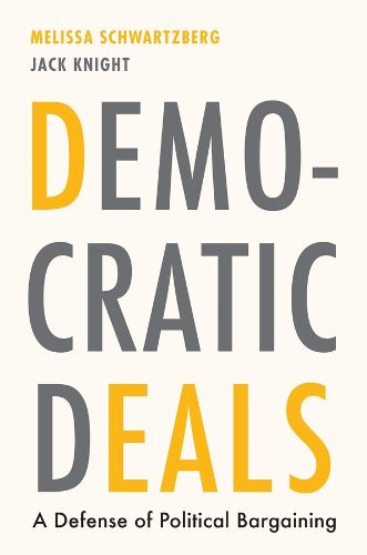 Cover image for Democratic Deals