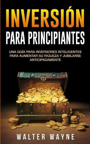 Cover image for Spanish Investing for Beginners