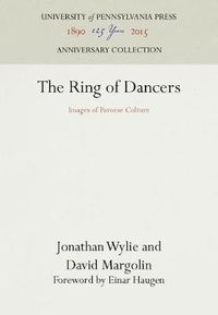 Cover image for The Ring of Dancers: Images of Faroese Culture