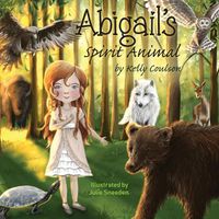 Cover image for Abigail's Spirit Animal