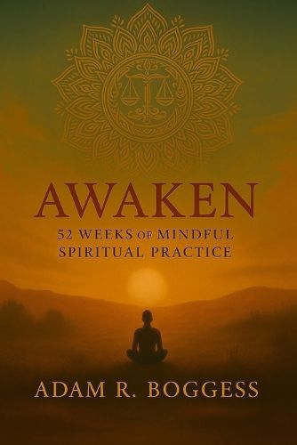 Cover image for Awaken