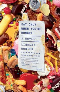 Cover image for Eat Only When You're Hungry