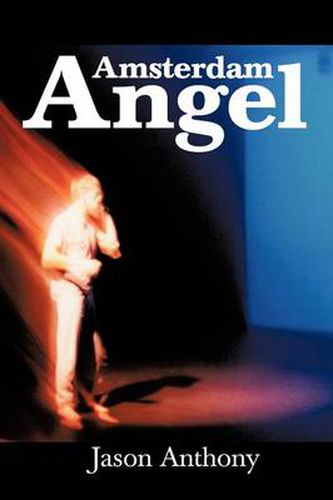 Cover image for Amsterdam Angel