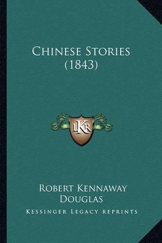 Chinese Stories (1843)