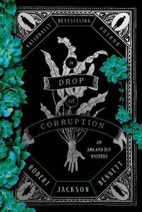 Cover image for A Drop of Corruption