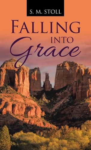 Cover image for Falling into Grace